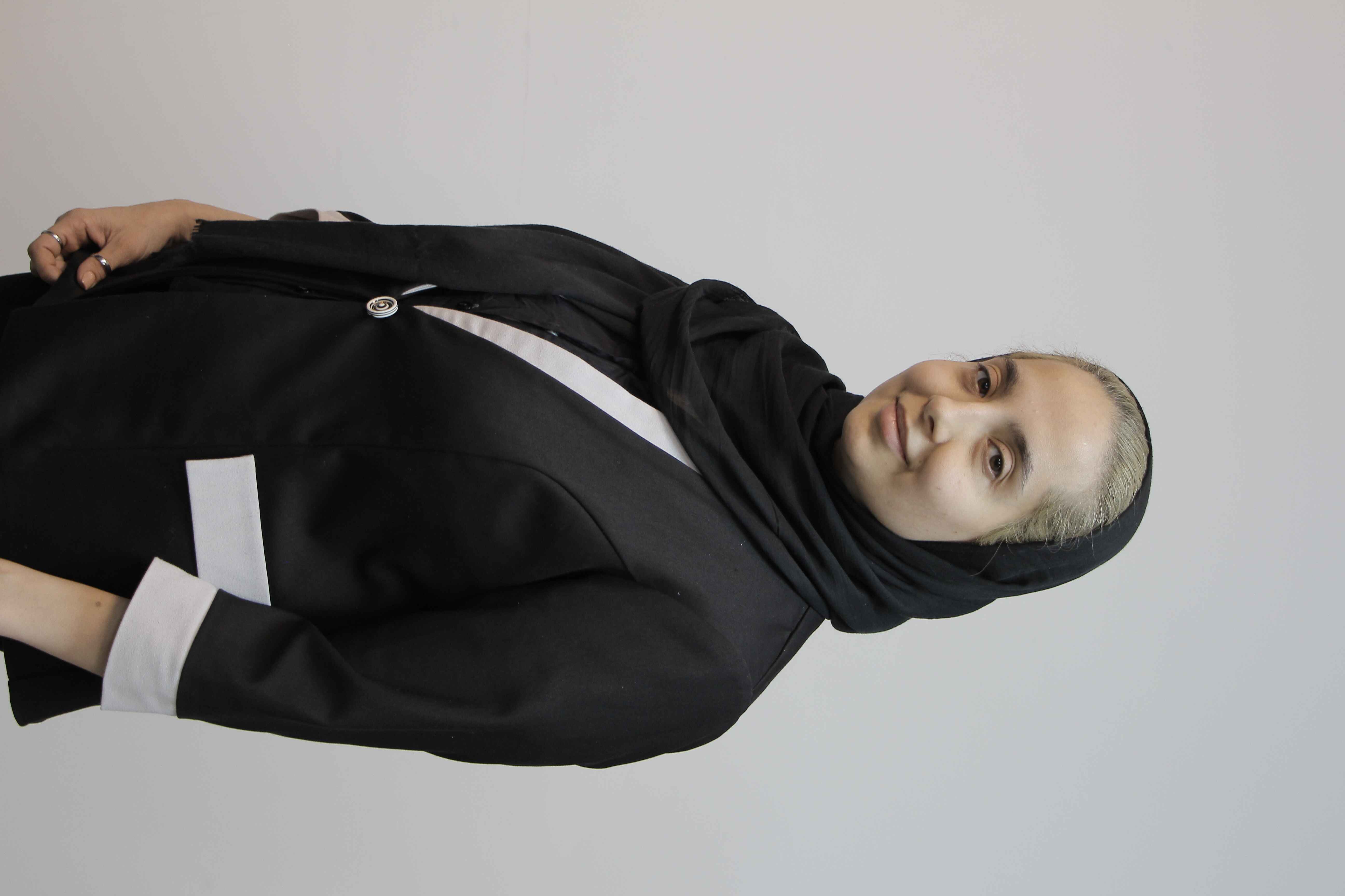 مهسا شریفی راد